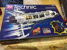 LEGO Technic 8480