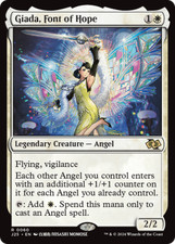 Magic MTG - Giada, Font of