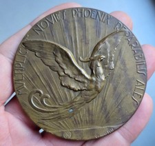 Belgique WWI Médaille la
