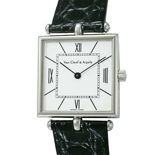 Van cleef arpels - van, classique