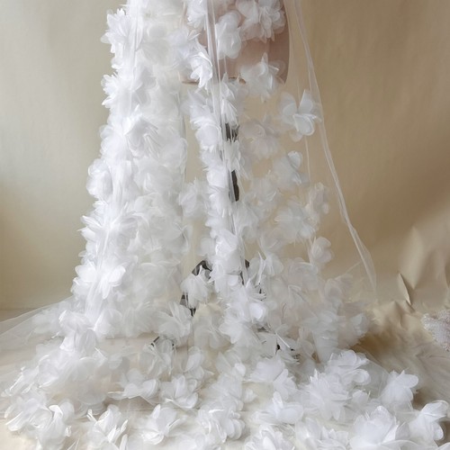 Superbe fleur tissu - fleur,