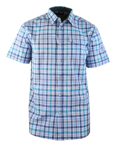 Chemise manches courtes - , 1