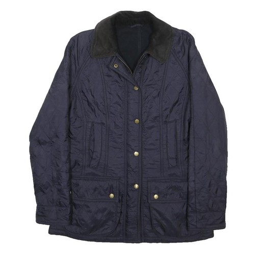 Barbour veste matelassée - veste,
