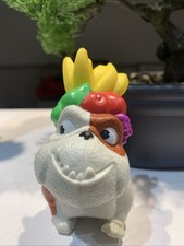 FIGURINE Luiz Chien Dog Rio MC DONALD'S MAC DO 2011 TOY JOUET EN LOOSE