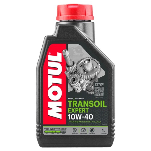 Motul transoil expert 10w40 - transoil,