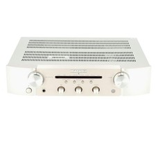 amplificateur intégré
