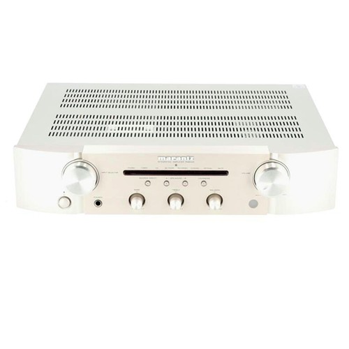 Amplificateur intégré - amplificateur,