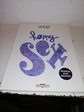 BD - HAPPY SEX  - ADULTE - ZEP