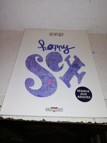 Happy sex adulte - sex, zep