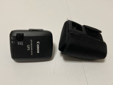 Récepteur GPS Canon GP-E2