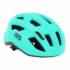 Casque velo adulte ges
