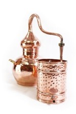 Alambic cuivre soudé - en, 5