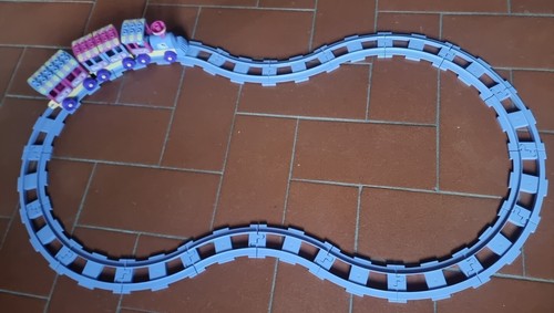 Unique hello kitty train - kitty, no