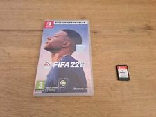 FIFA 22   EDITION ESSENTIELLE Nintendo Switch FRA 