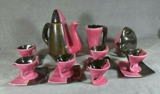 Rare & superbe service à