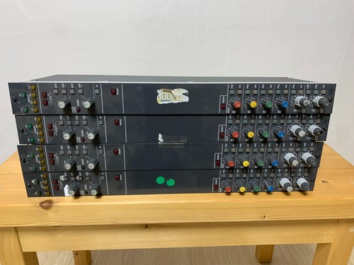 Studer 980 mixer group - 980,
