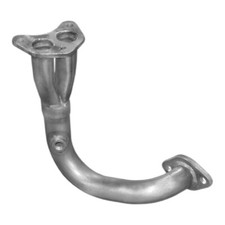 Tuyau pour échappement Ford