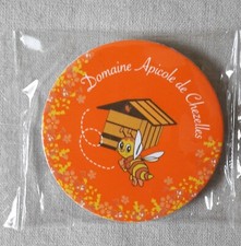 AIMANT MAGNET DOMAINE APICOLE DE CHEZELLES