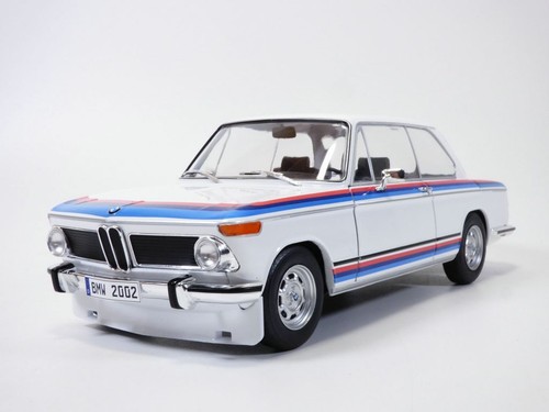 Bmw 2002 tii - bmw, turbo