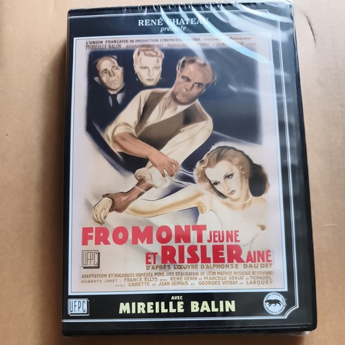 Fromont jeune risler - fromont,