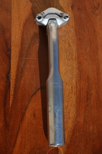 Tige selle campagnolo - selle,