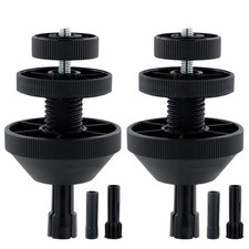 Centreur Embrayage Centreur Embrayage Universel Outil d'alignement et Centrag...