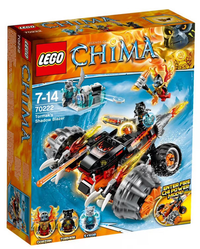 Rare lego chima - rare,