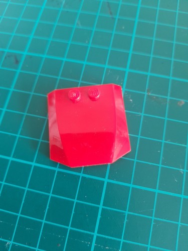 Pièce détaché lego 45677 - détaché,