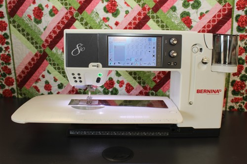 Bernina 830