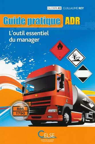 Guide pratique adr - adr:, l'outil