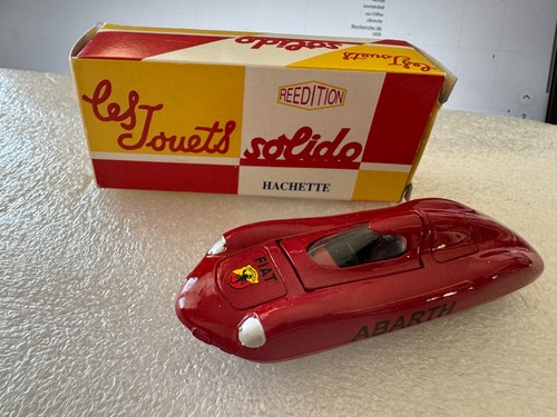 Solido repro fiat - fiat, abarth