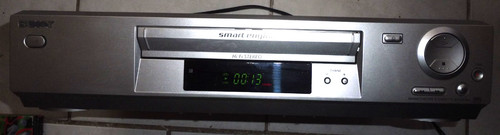 Magnétoscope sony slv se620 - magnÉtoscope, slv-se620