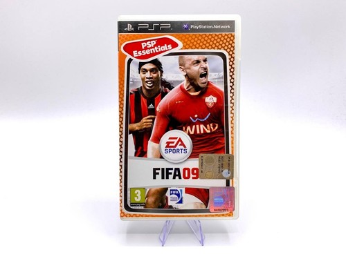 Jeu vidéo fifa - jeu,