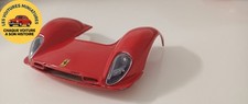 Capot Ferrari 330 P4 - Jouef