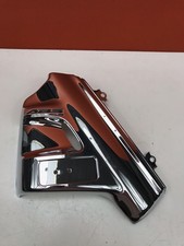 Garde boue avant pour HONDA