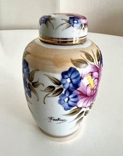 Flacon en Faïence Vista