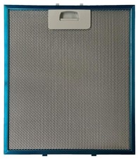 Filtre Hotte aspirante Teka