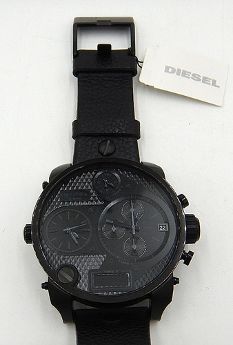 New dz7193 diesel men - new, men's