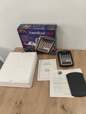 Ordinateur d'Échecs NOVAG Amethyst Plus