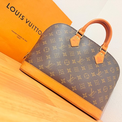 Sac main louis vuitton - sac, à
