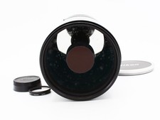 Objectif miroir Nikon Reflex