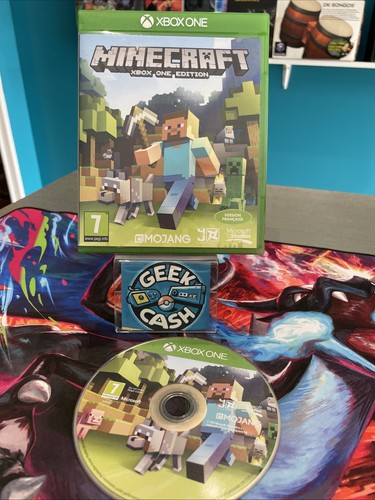 Minecraft microsoft xbox - ✅minecraft,