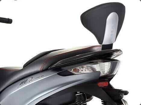 Piaggio mp3 125 300 yourban - 300,