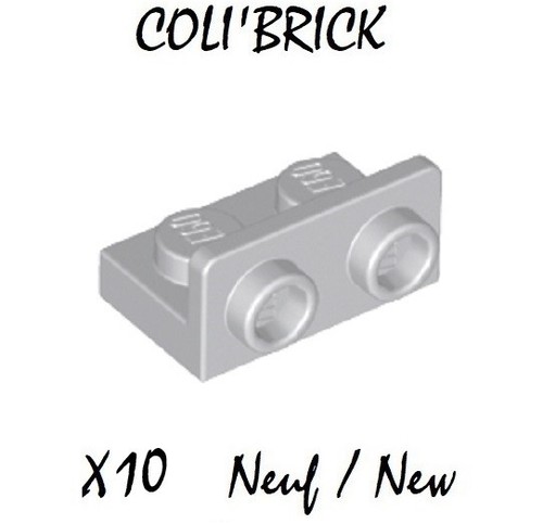 Lego 99780 10x bracket - -,