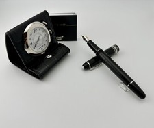 Stylo plume Montblanc Travel
