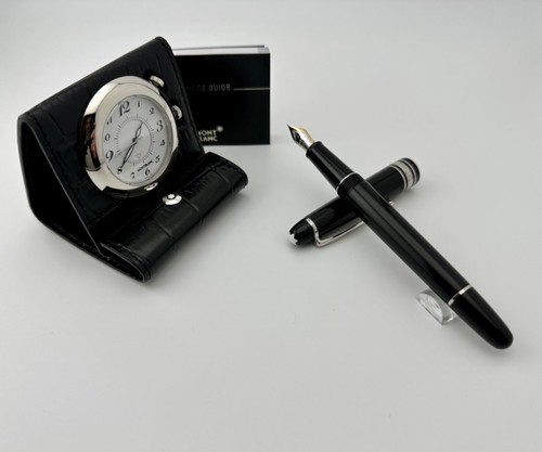 Stylo plume montblanc - stylo,