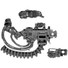 SKHA25 HEAVY BOLTER CHAOS