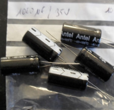 Condensateur 1000µF/16v -