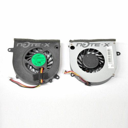 Ventilateur ibm lenovo g560 - ventilateur,