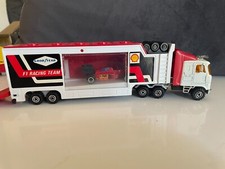 Majorette série 3000 - camion